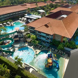 Bali Dynasty ***** Kuta (Bali)