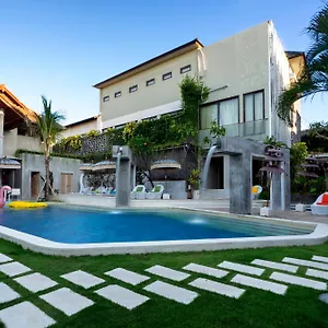 18 Loft At Kuta **** Kuta (Bali)
