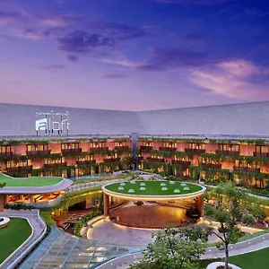 Aloft Bali Kuta At Beachwalk **** Kuta (Bali)